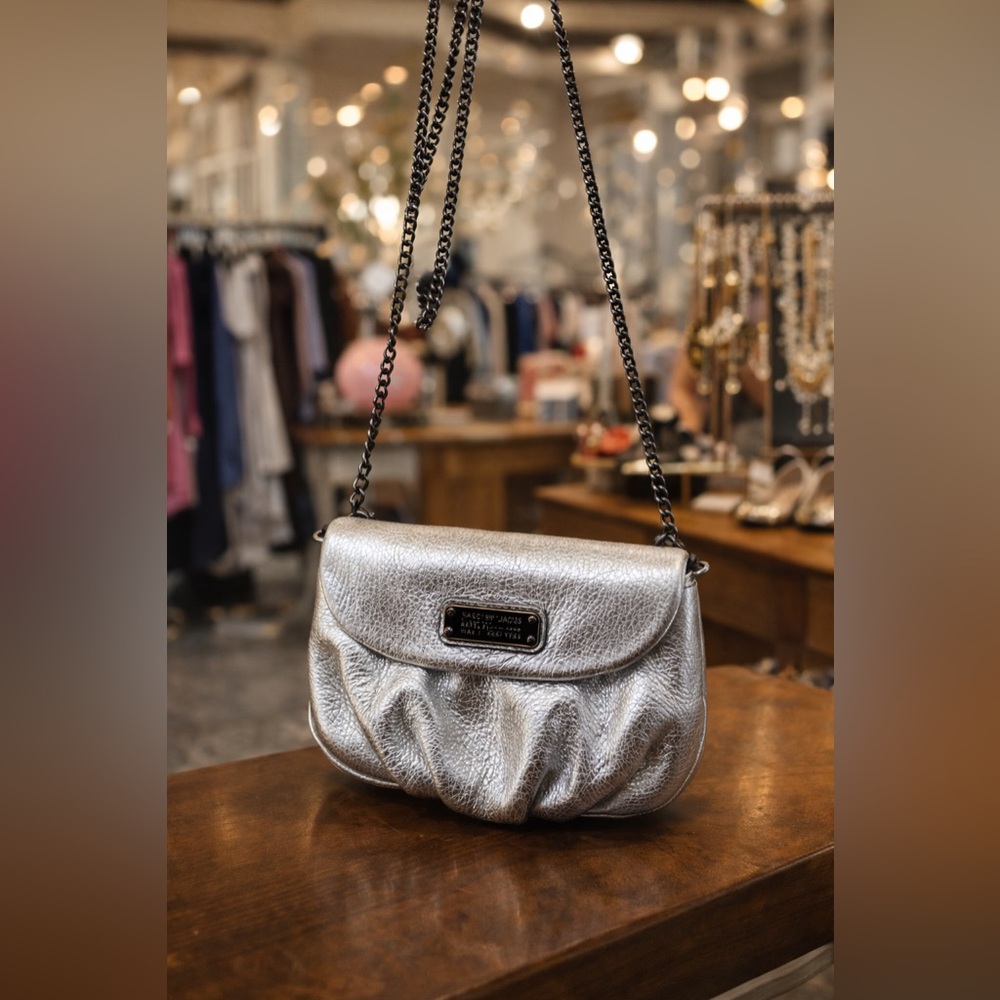 Marc by Marc Jacobs Classic Q Karlie Crossbody Bag